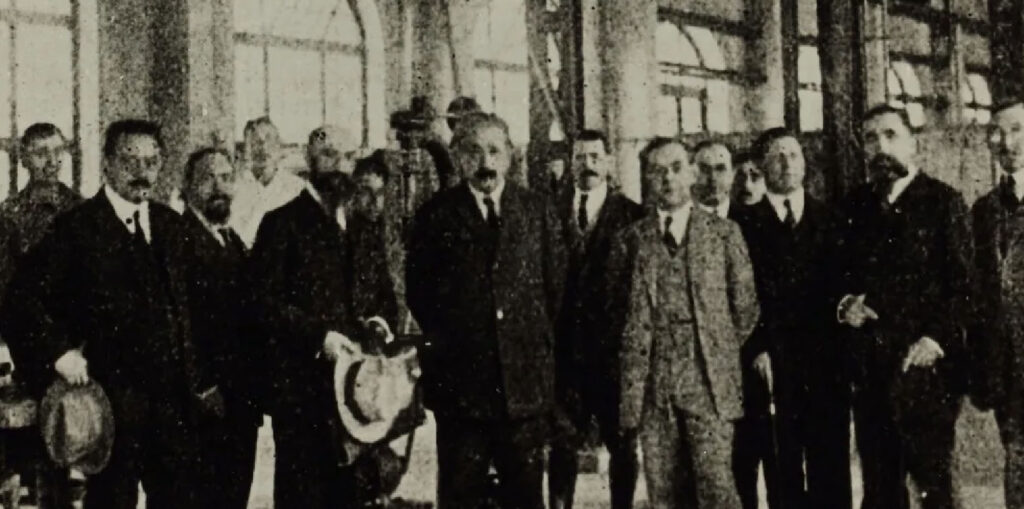 Technion at 100: A Century of Innovation and Wartime Resilience