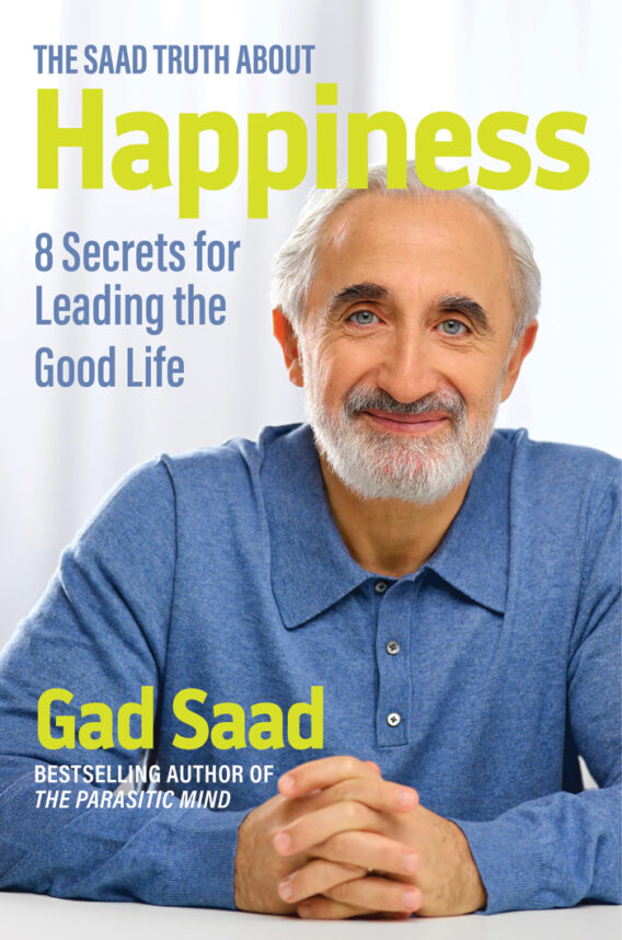 The Saad Truth