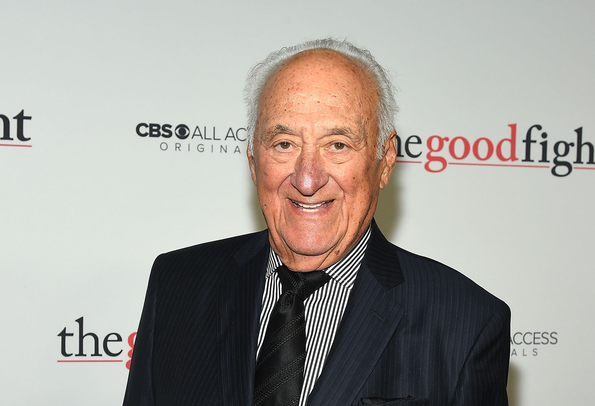 ‘Heshing’ It Out With ‘Sopranos’ Star Jerry Adler