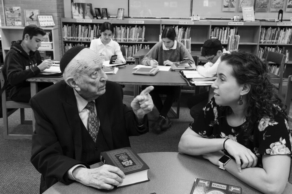 The Failure of American Jewish Education