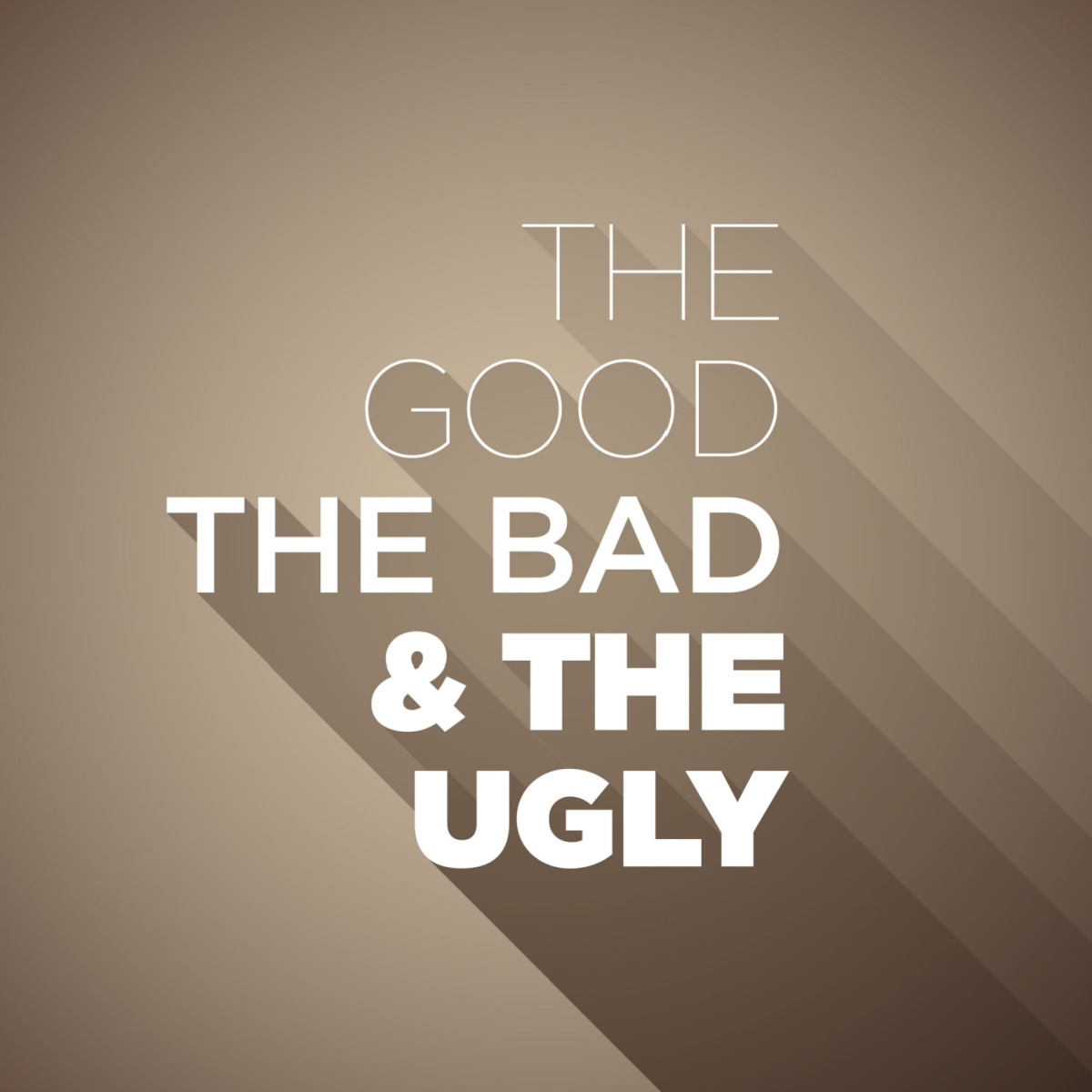 Entering Rosh HaShanah - The Good, the Bad and the Ugly