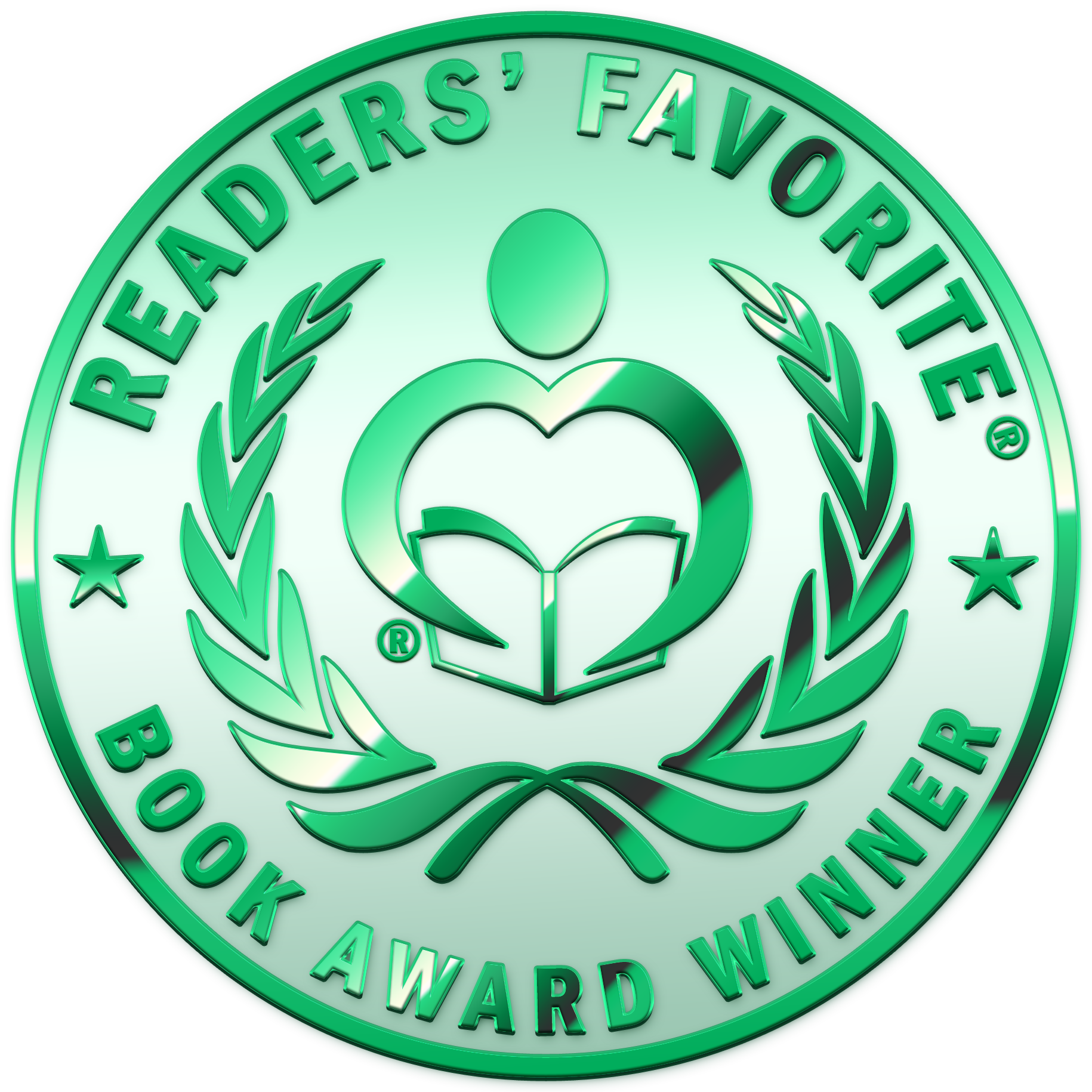 BRAVEish wins READER'S FAVORITE Award! Meet me at the MIAMI BOOK FAIR!