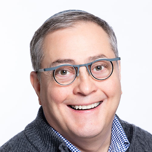 Picture of Jeremy J. Fingerman