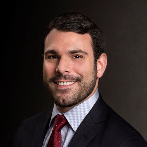 Picture of Rabbi Matthew Rosenberg