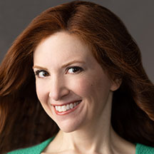 Picture of Simone Joy Friedman