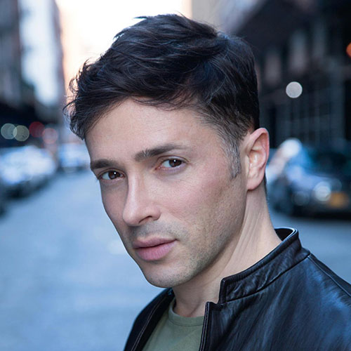 Picture of Yuval David