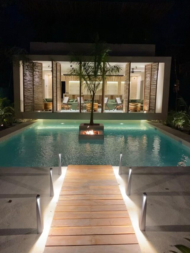 Tulum Treehouse