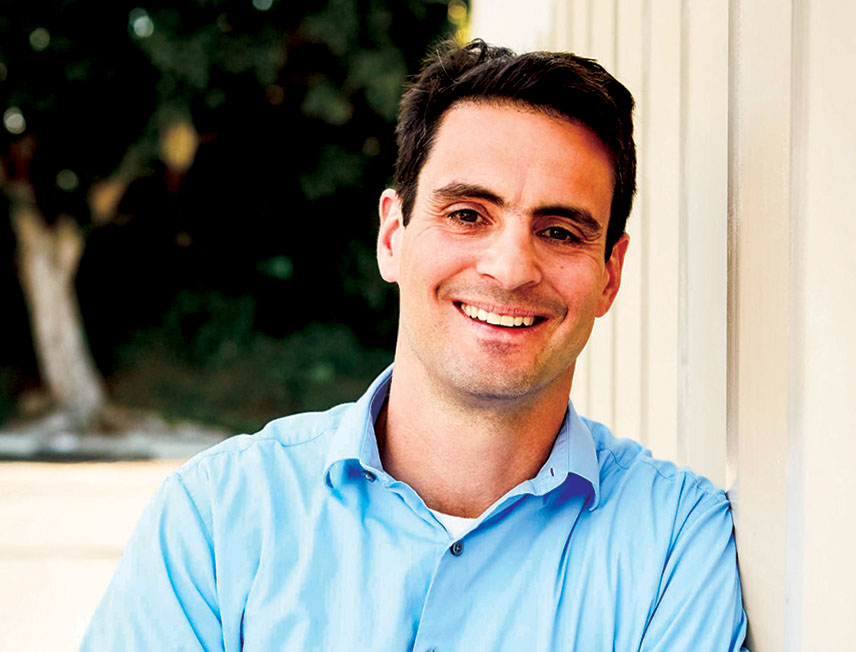 Rejected for a Credit Card, He Built a Company That Approved Millions