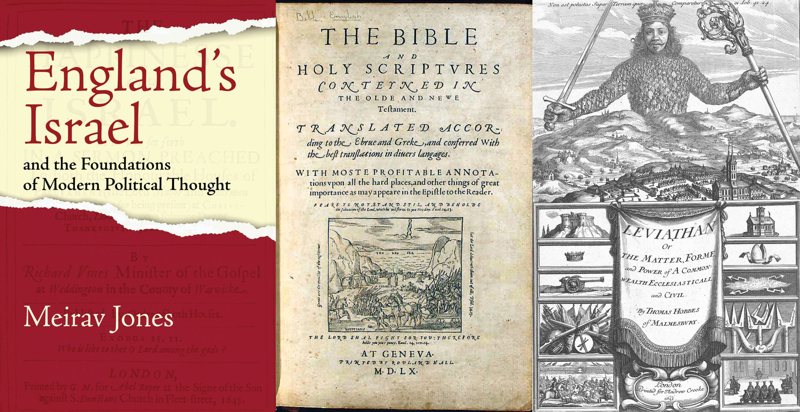 Israel as Political Wellspring for the West: A Tisha b’Av Reflection