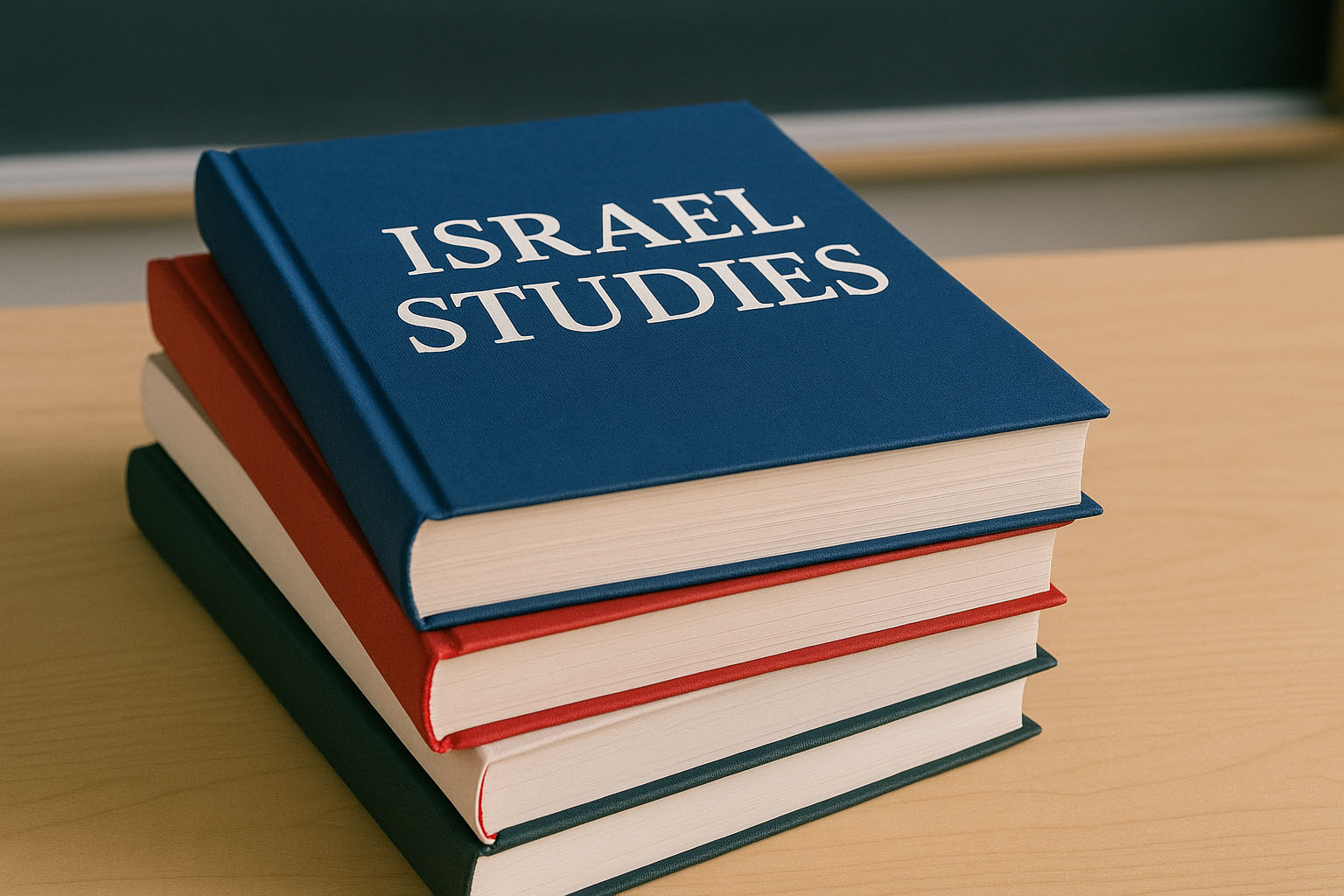 Is It Time to Write the Obituary for Israel Studies?