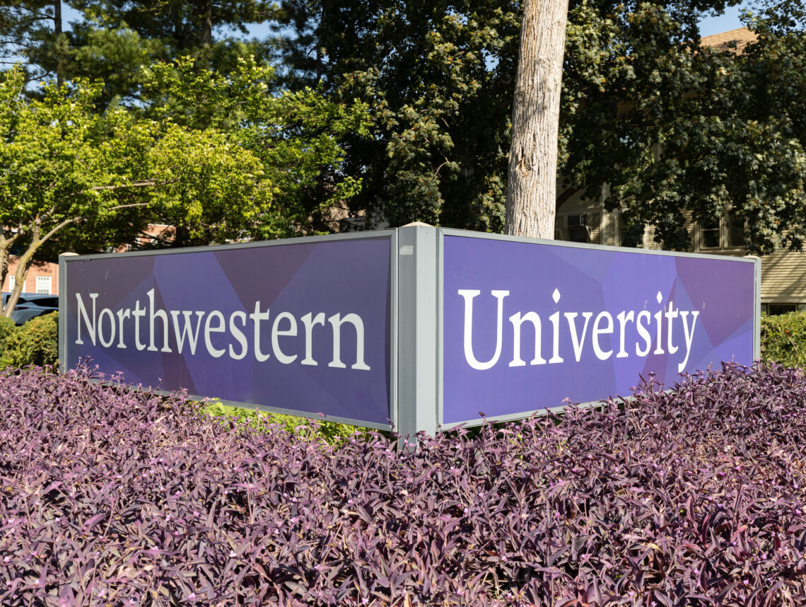 Shahid Hussain Sentenced to Seven Years in Prison for Defacing Northwestern...