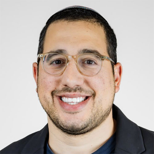 Picture of Adam Eilath