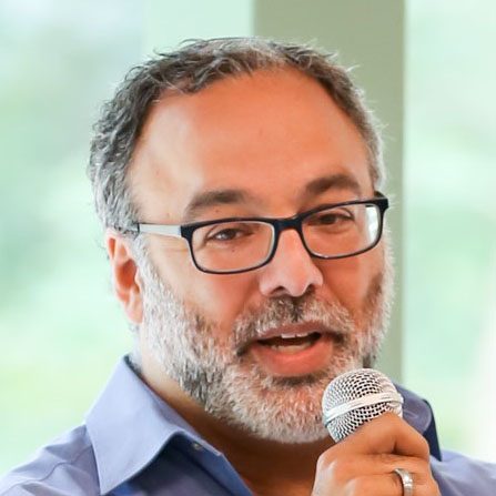 Picture of Rabbi Menachem Creditor