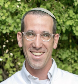 Picture of Hayim Leiter