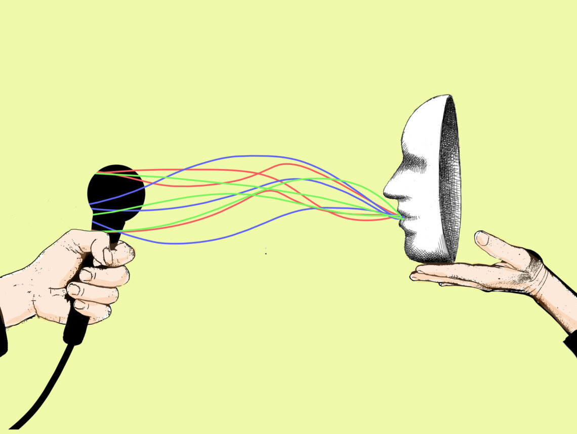 Toxic Triangle: The NGO Industry, State Funding, and Media Manipulation