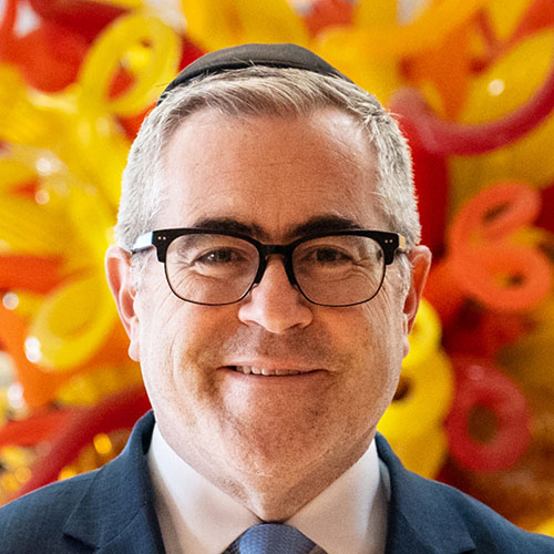 Picture of Steven Burg