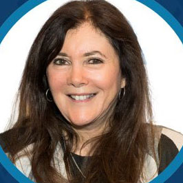 Picture of Roz Rothstein