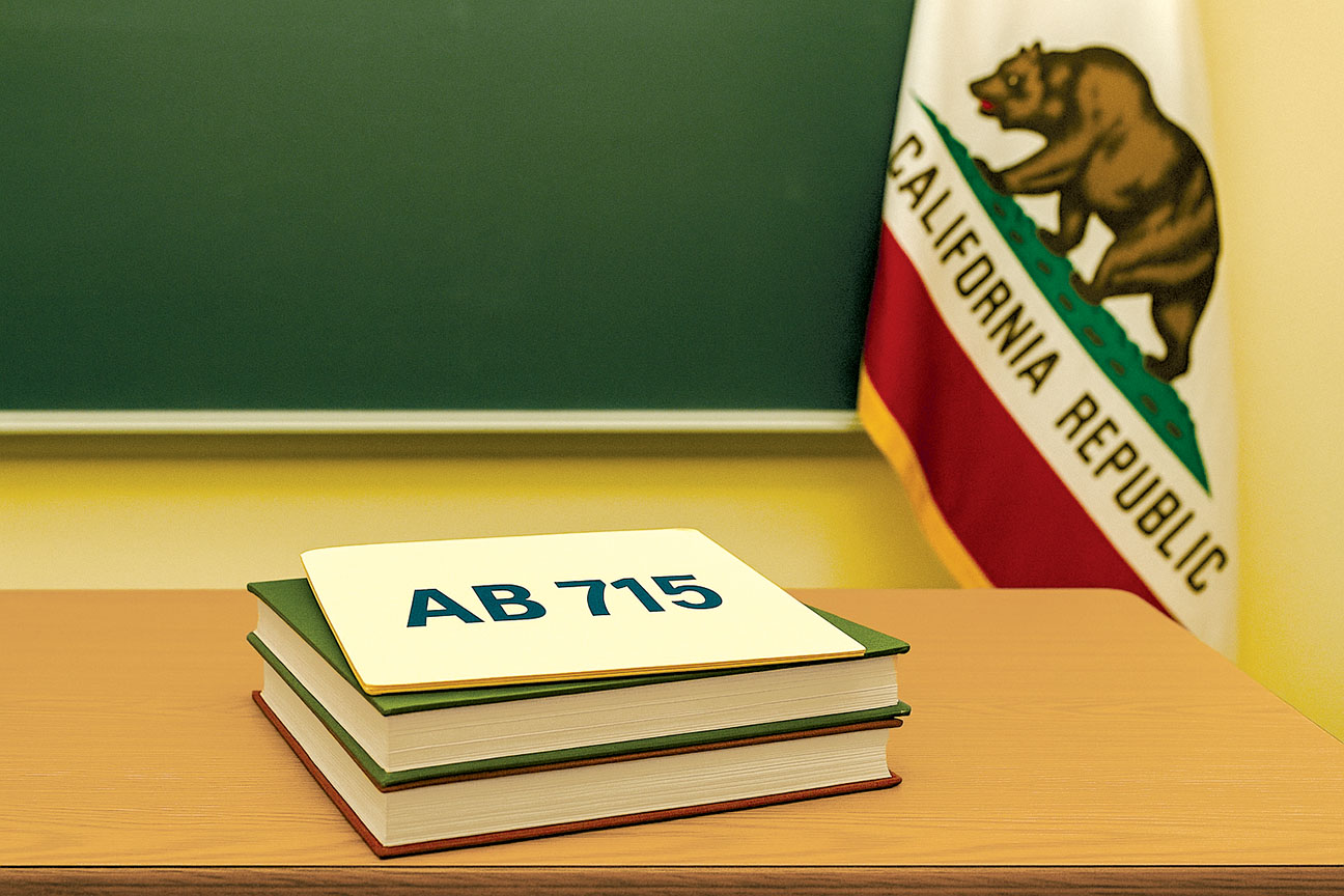 The Union Behind California’s Ethnic Studies Antisemitism Problem