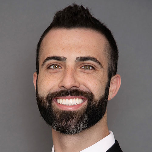 Picture of Robert Davydov