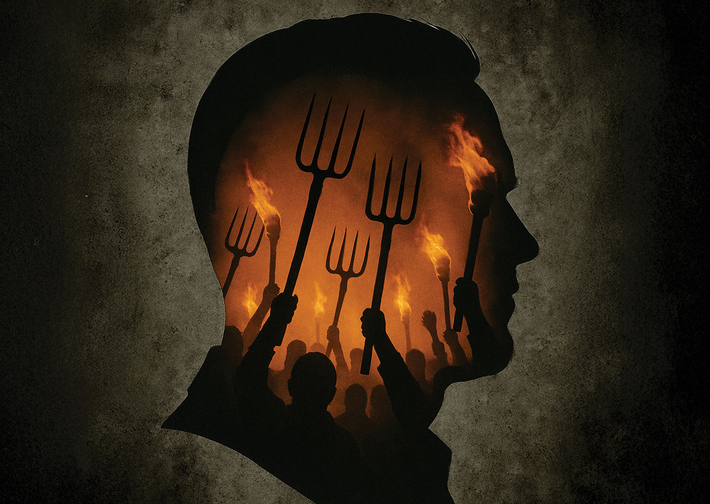 Scaffolding Anti-Zionism: The Hate We Missed