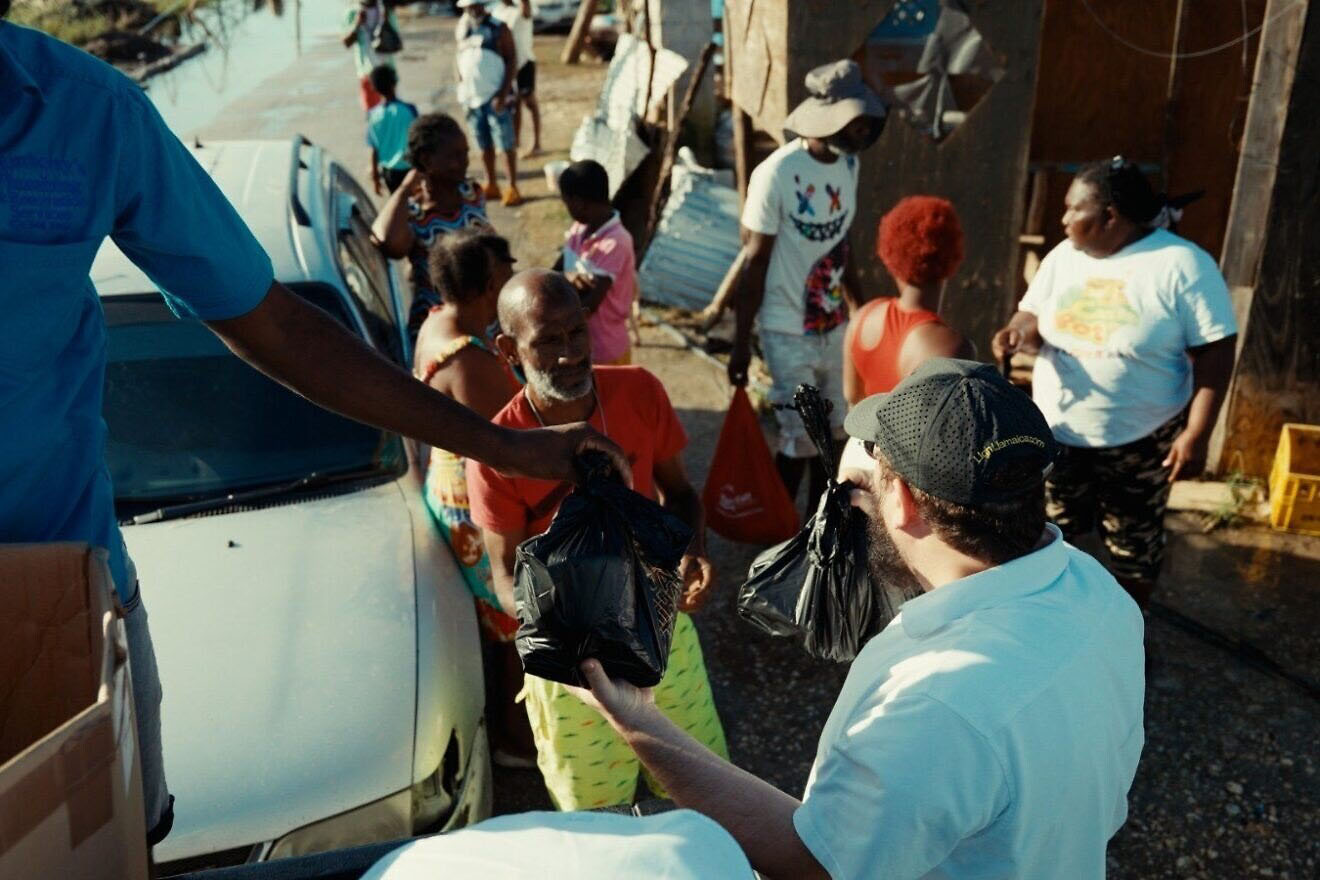 In Jamaica, We Are Not Trapped by Our Circumstances