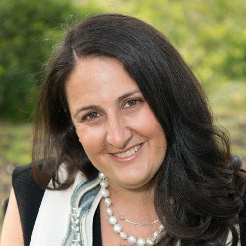 Picture of Rabbi Sari Laufer