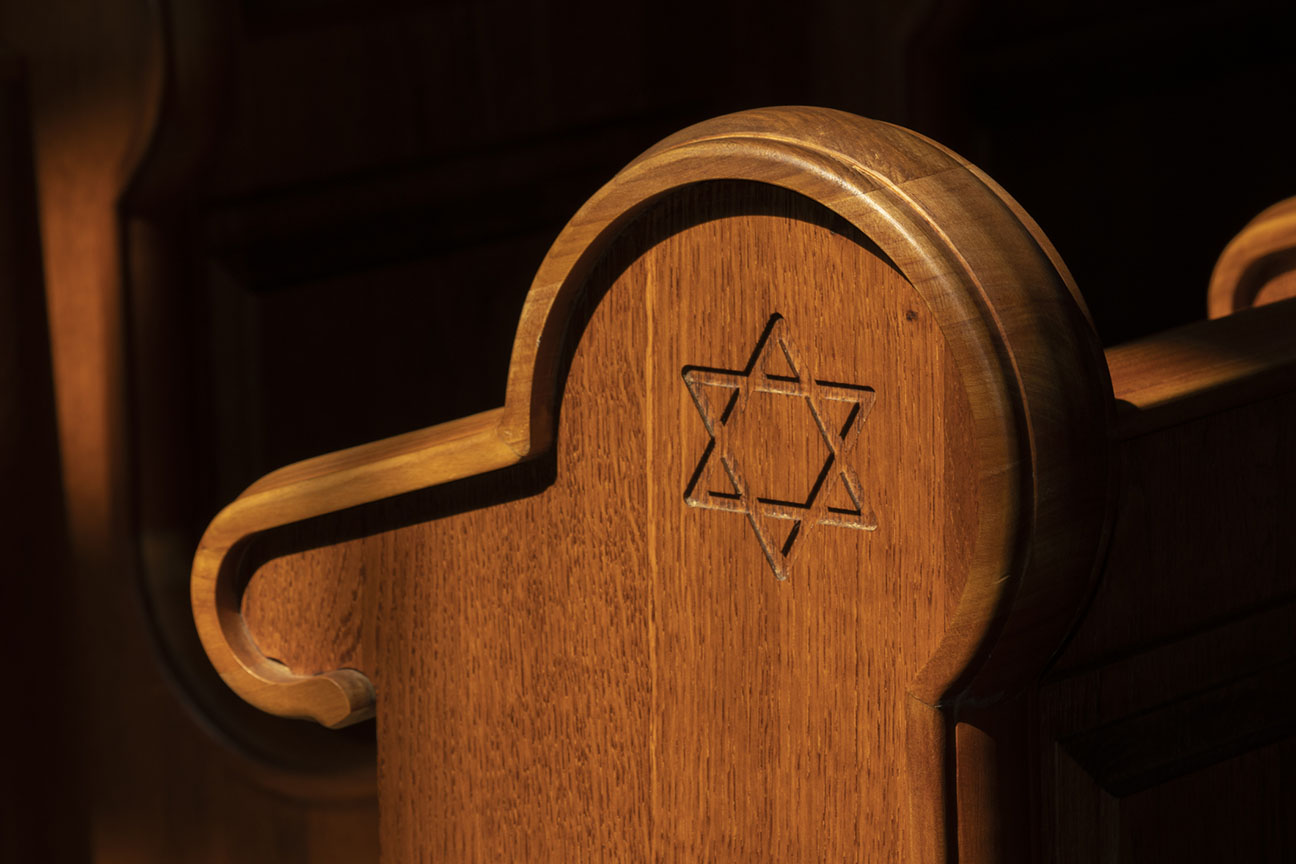 When Jews Call Synagogues ‘Zionist’: The Cost of Teaching Zionism as Politics