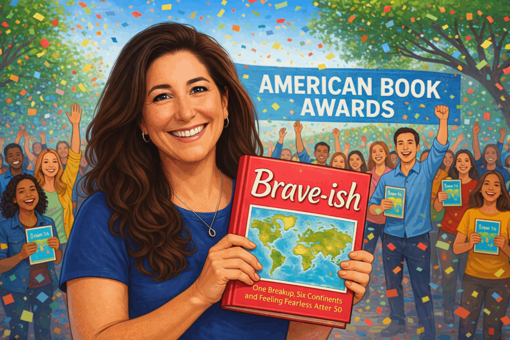 December News: Gratitude, Recognition, and End of Year Reflections