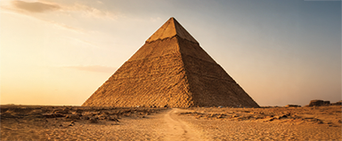 Misty Egypt Colored Memories – A poem for Parsha Beshalach