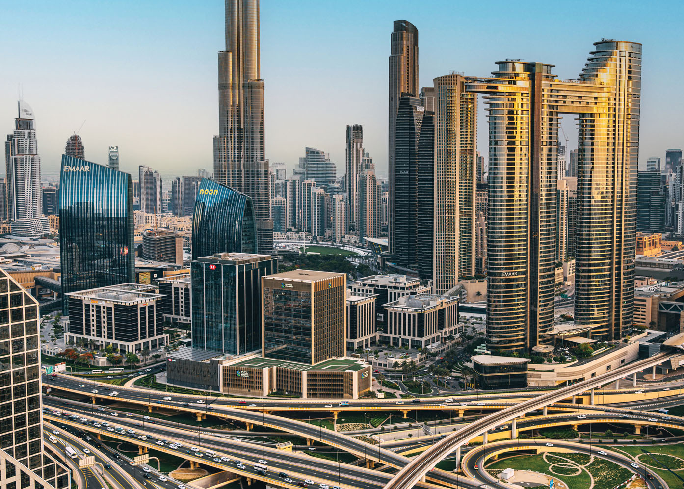 Beyond the Hashtags: What I Learned in the Middle East