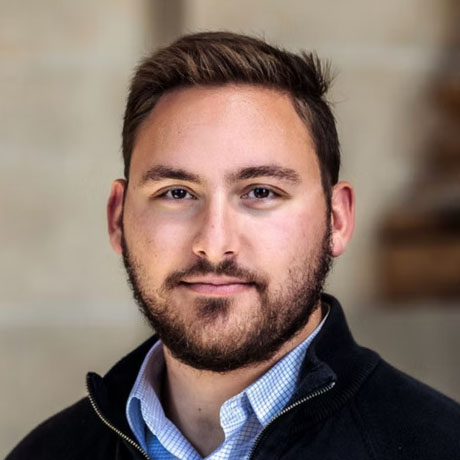 Picture of Jared Stone