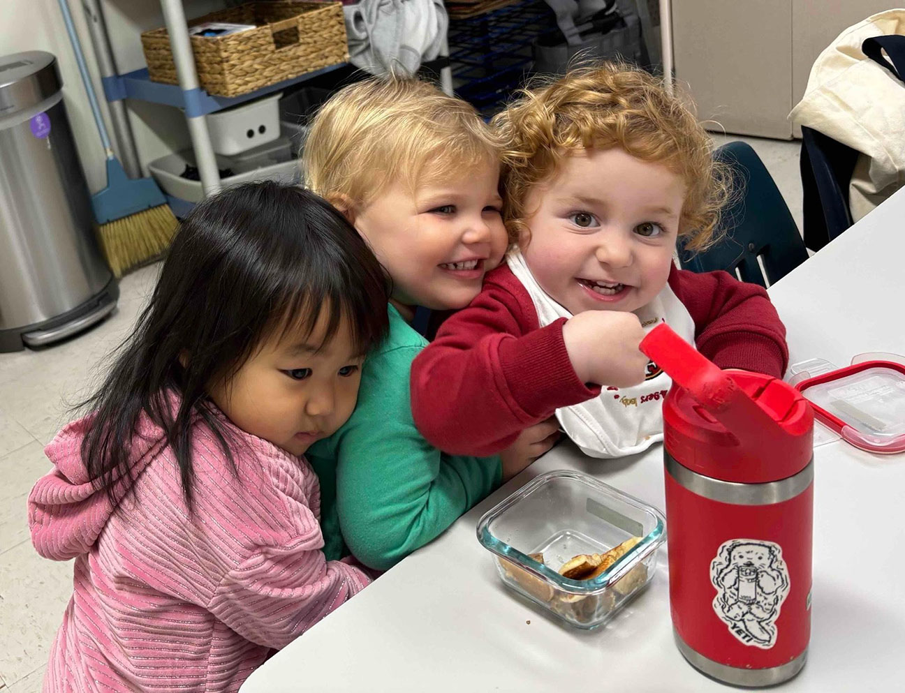 Los Angeles Area Jewish Preschools and Early Childhood Centers Receive $1 Million in Grants from EarlyJ Program