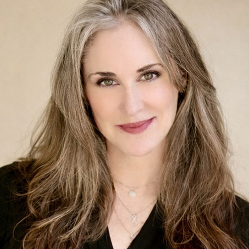 Picture of Pamela Paresky