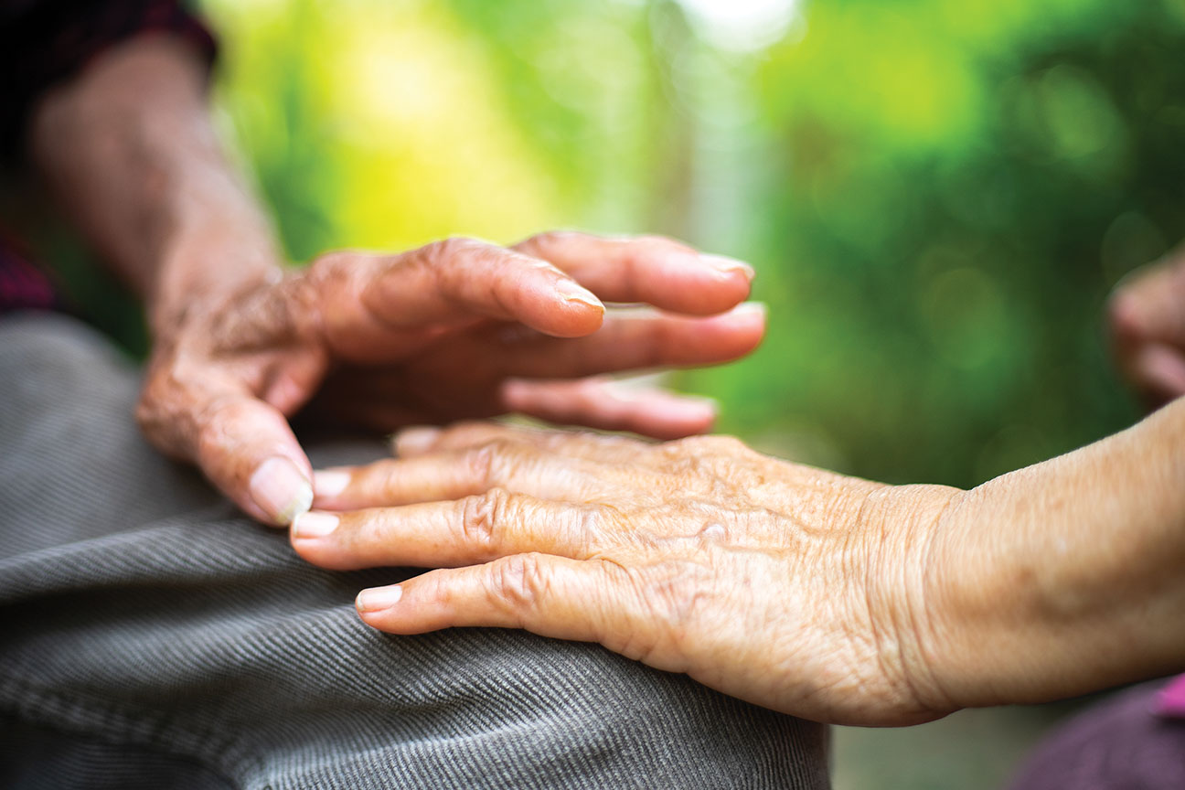 This International Holocaust Remembrance Day, Let’s Start with the Survivors Among Us