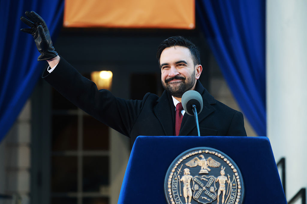 Twelve Questions for Zohran Mamdani