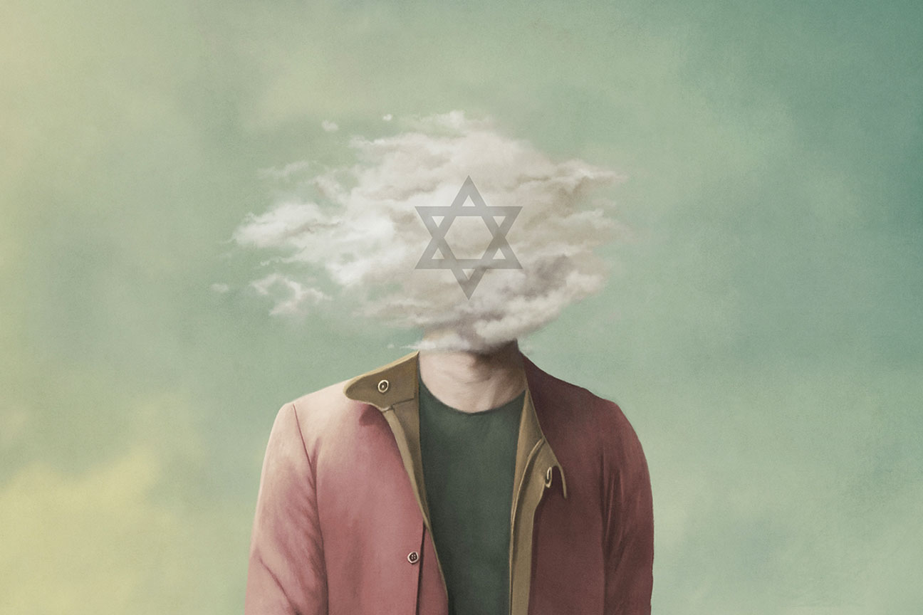 Yes, the World Is Obsessed with Jews