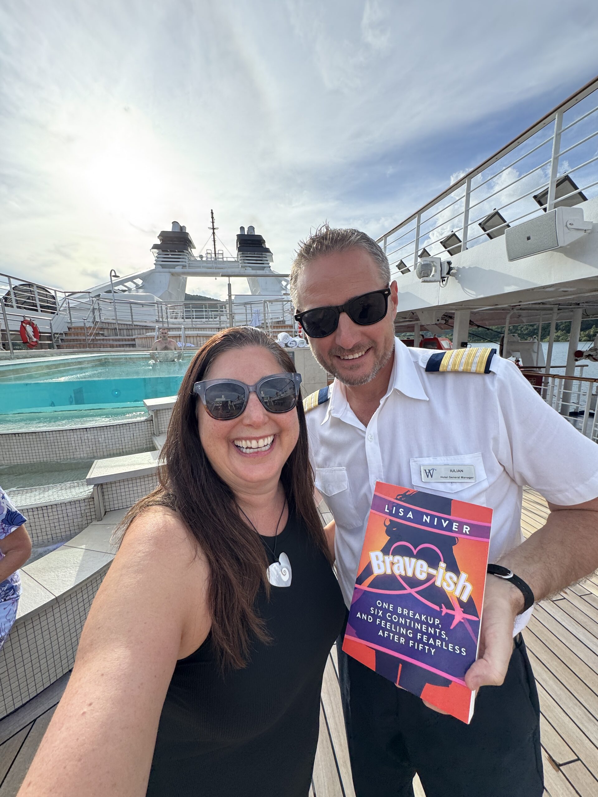 Sailing French Polynesia with Windstar Cruises: A Return to Tahiti and Life at Sea