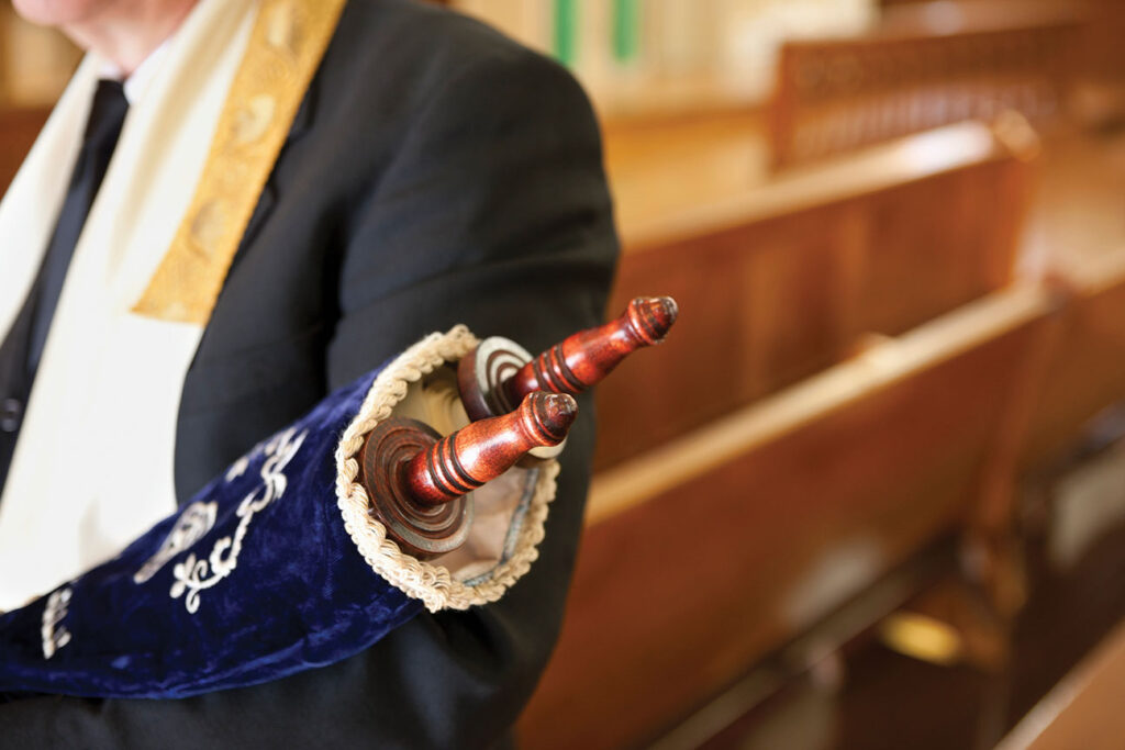 Why I Became a Rabbi (and You Should, Too)