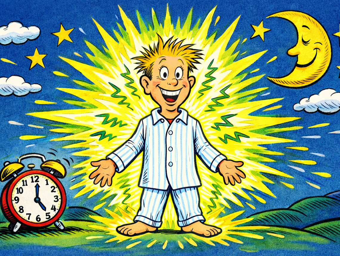 Thoughts on Radiation