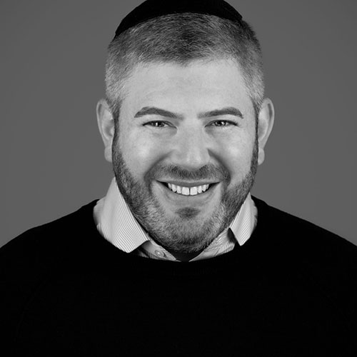 Picture of Daniel Kraus