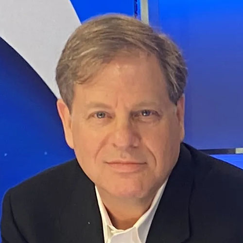 Picture of Eric Schwartzman