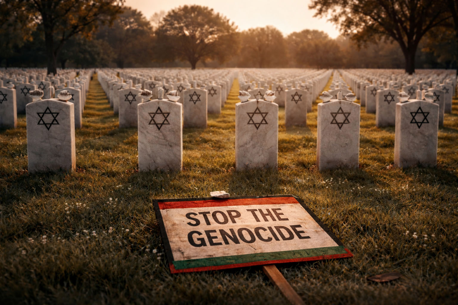 Stop the Blood Libel Before It Kills Again…and Again