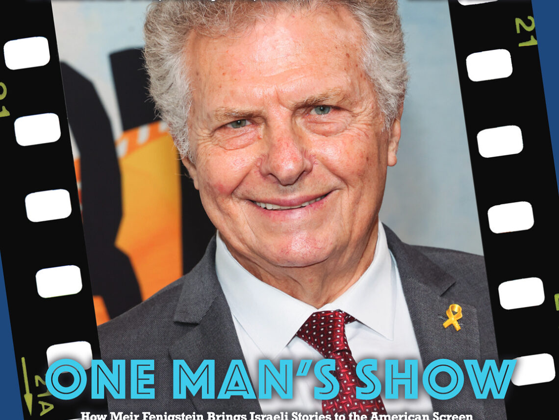 Print Issue: One Man’s Show | February 6, 2026