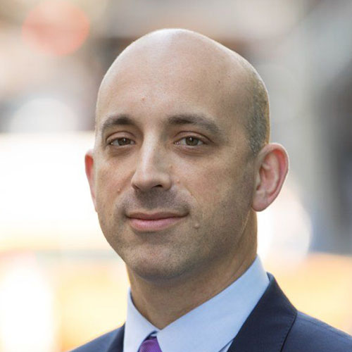 Picture of Jonathan A. Greenblatt