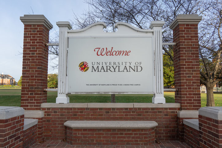 University of Maryland’s SJP Chapter Introduces Fourth Anti-Israel Resolution of the Academic Year