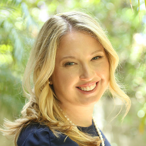 Picture of Rabbi Nicole Guzik