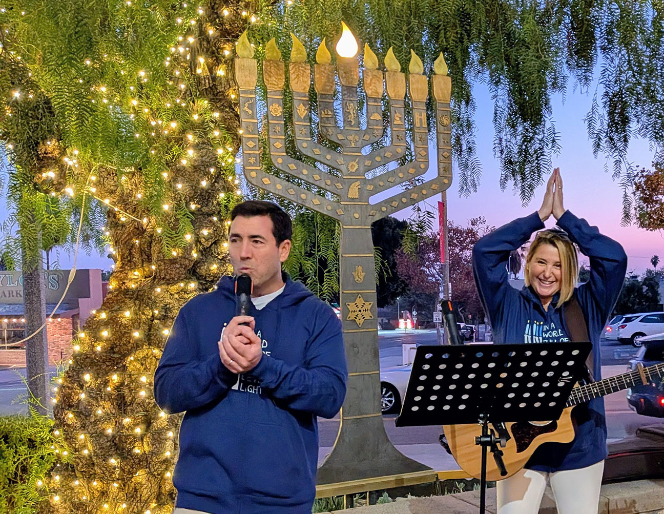 Rabbis of LA | Rabbi Ratner Tried ‘Everything’ First