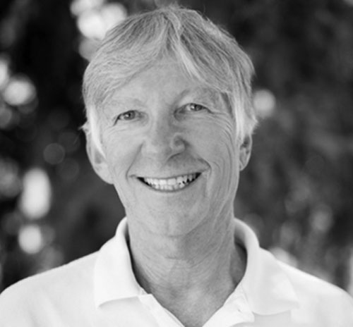 Picture of Robert M. Kaplan