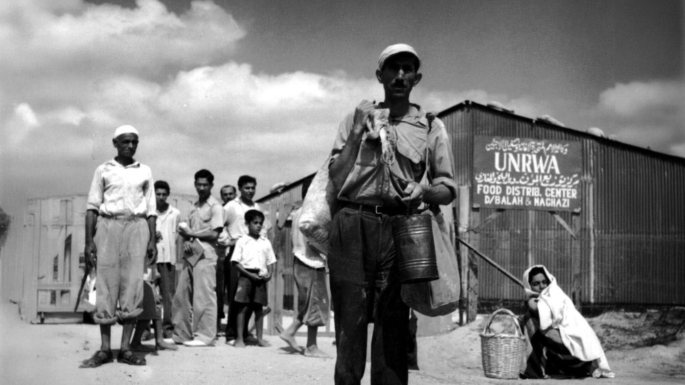 UNRWA After Washington: Fundraising in Atlanta, Scrutiny on Screen