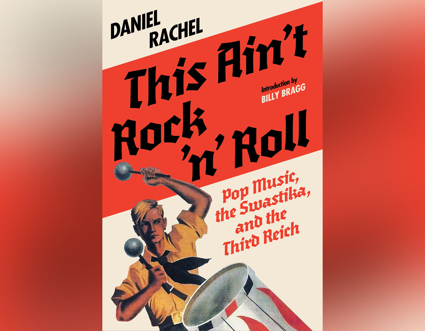 Exploring Nazi Symbolism in Music in ‘This Ain’t Rock ‘n’ Roll’